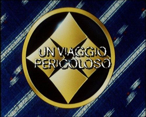 Otaku Gallery  / Anime e Manga / Samurai Troopers / Screen Shots / Episodi / 29 - Un viaggio pericoloso / 001.jpg